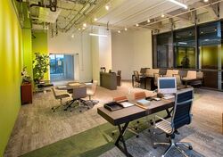 Woods Square (D25), Office #563555111